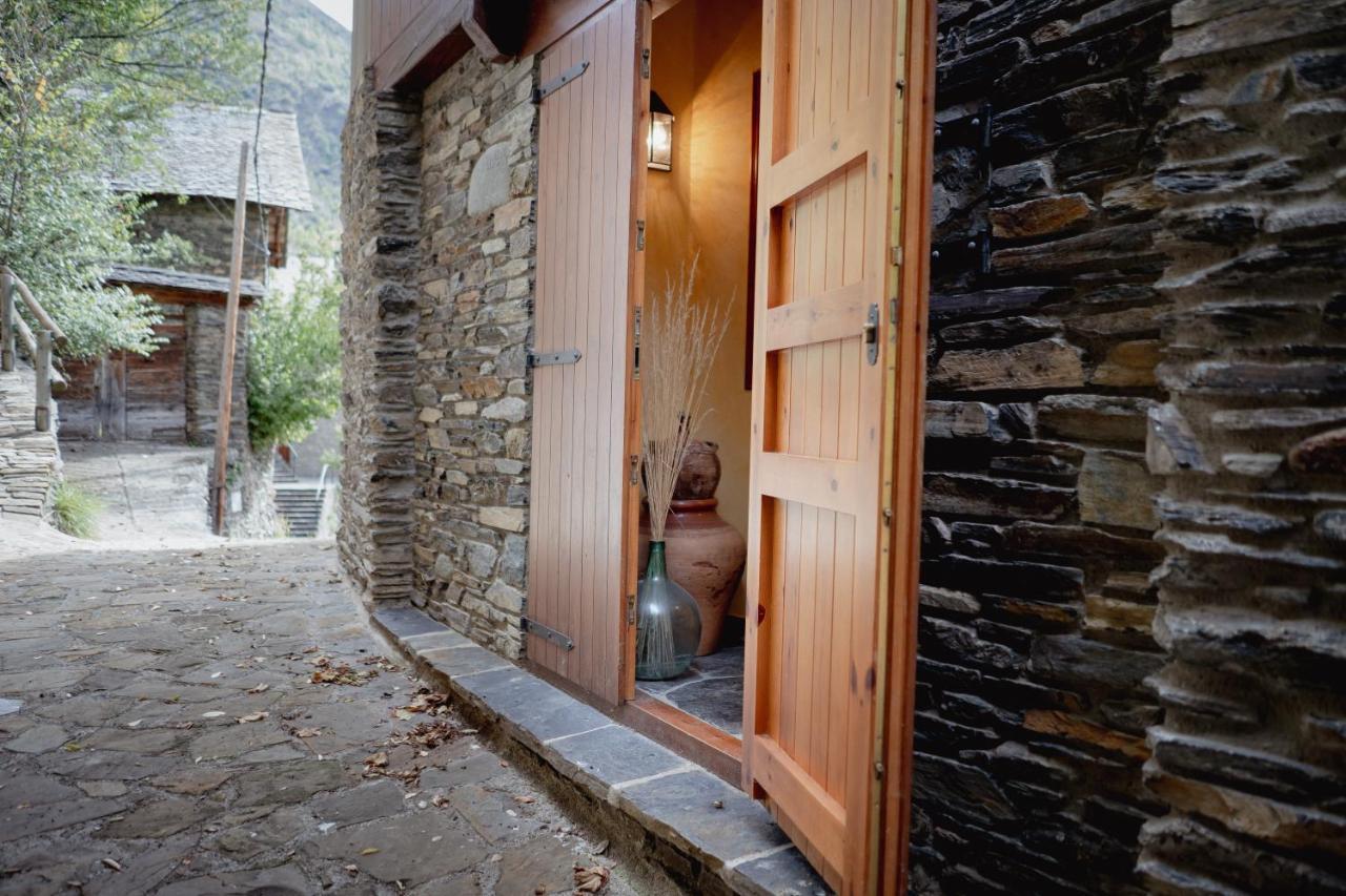 El Xalet De La Vall De Cardos Lladros Kültér fotó