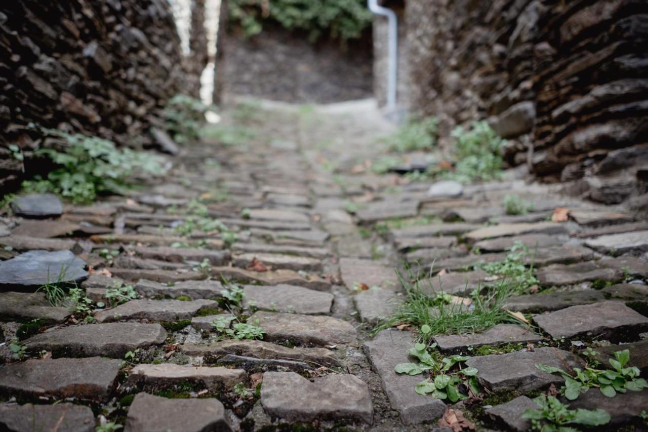 El Xalet De La Vall De Cardos Lladros Kültér fotó